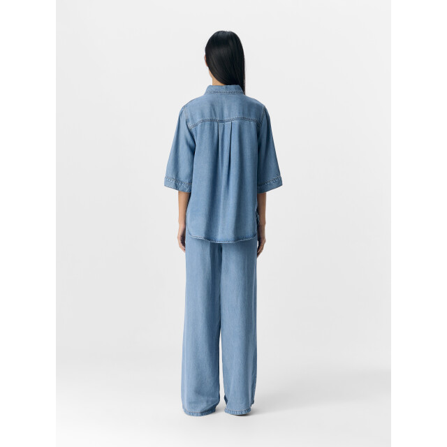 Object Objframe 2/4 re denim top noos 23046164 large