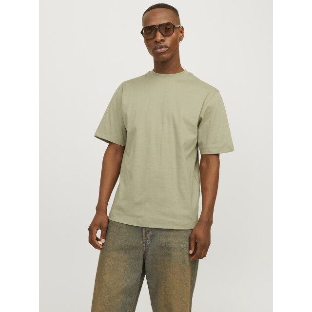 Jack & Jones Jwhurban edge tee ss o-neck 12285917 large