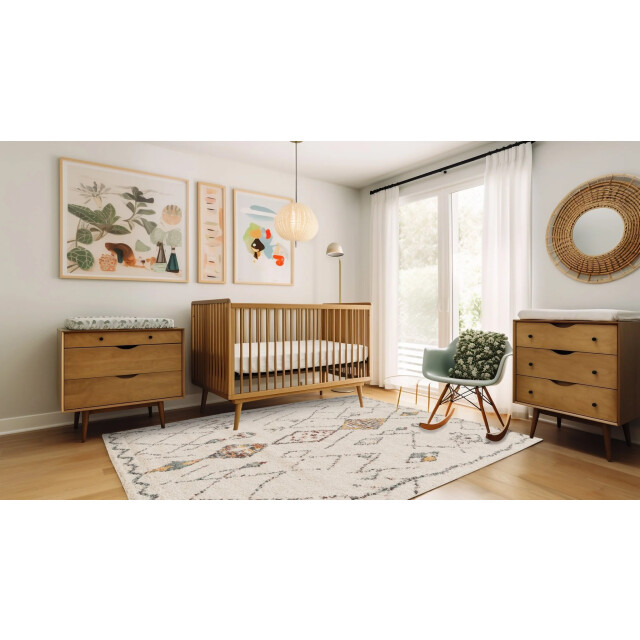 AFK Living Shaggy tapijt dik en comfortabel tizi 3445642 large