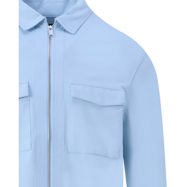 Genti Overshirt 110486-001-L large