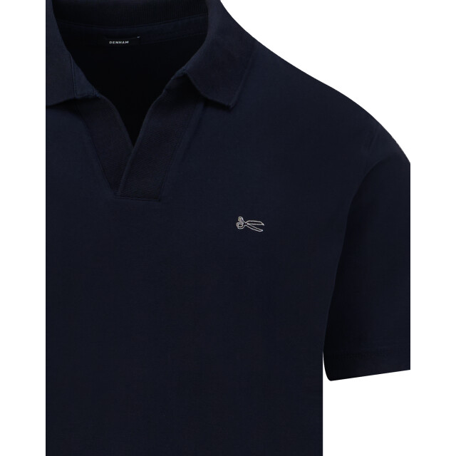 Denham Polo donker 108969-001-XL large