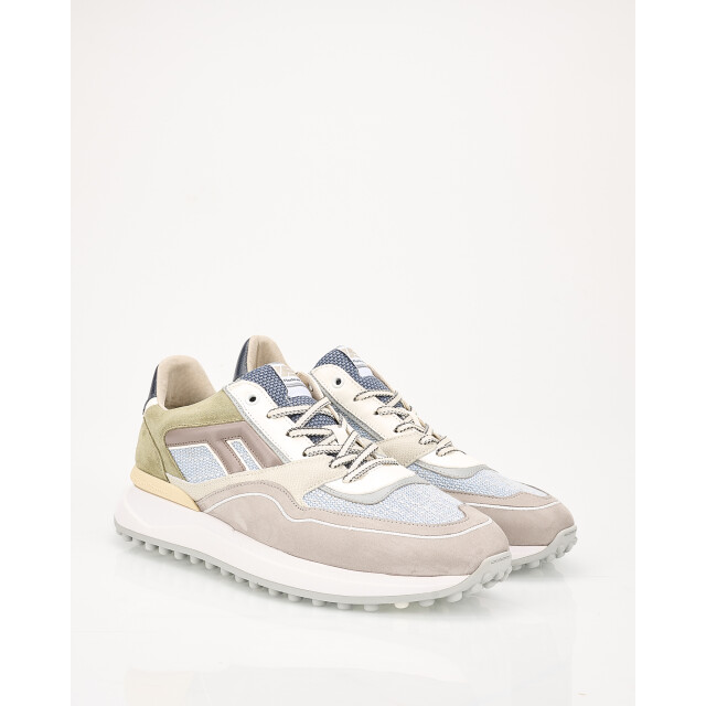 Floris van Bommel 110261-001-10 Geklede schoenen Bruin 110261-001-10 large