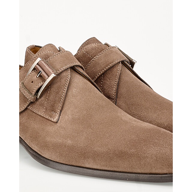 Magnanni 110049-001-41 Geklede schoenen Bruin 110049-001-41 large