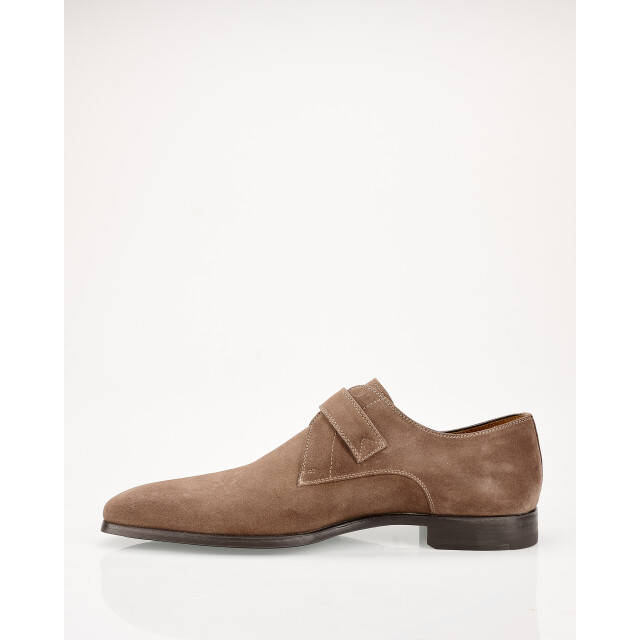 Magnanni 110049-001-41 Geklede schoenen Bruin 110049-001-41 large