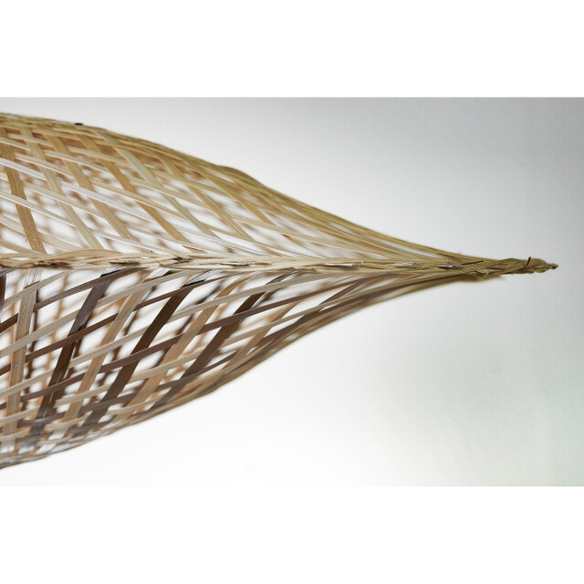 Good&Mojo Plafonniere madura naturel Ø22cm 3082137 large