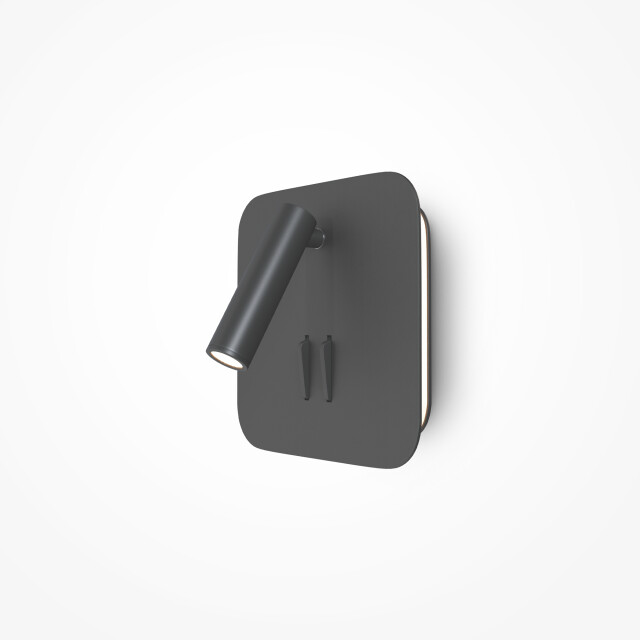 Maytoni Maytoni wandlamp ios 176 - 6.5x13x13 cm 3433568 large