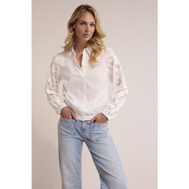 Tramontana blouse c35-19-301 001100 06613.112.0013 large