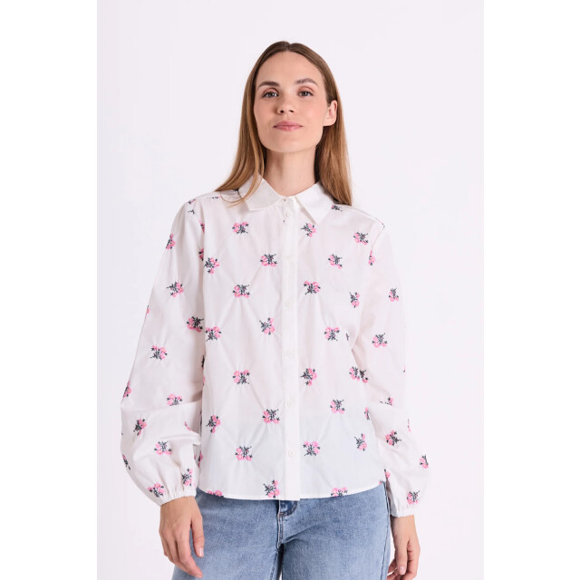 Free Quent leila 207433 star off-white 06615.112.0282 large