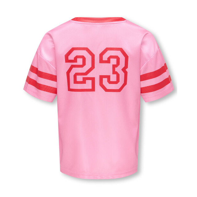 Only Top korte mouw 15354971 koglulu Kids Only Top korte mouw 15354971 KOGLULU large