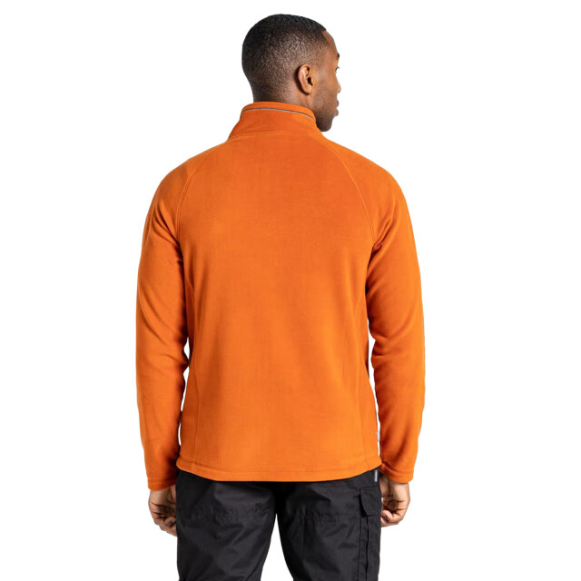 Craghoppers Heren expert corey 200 fleece jas UTCG1701_pottersclay large