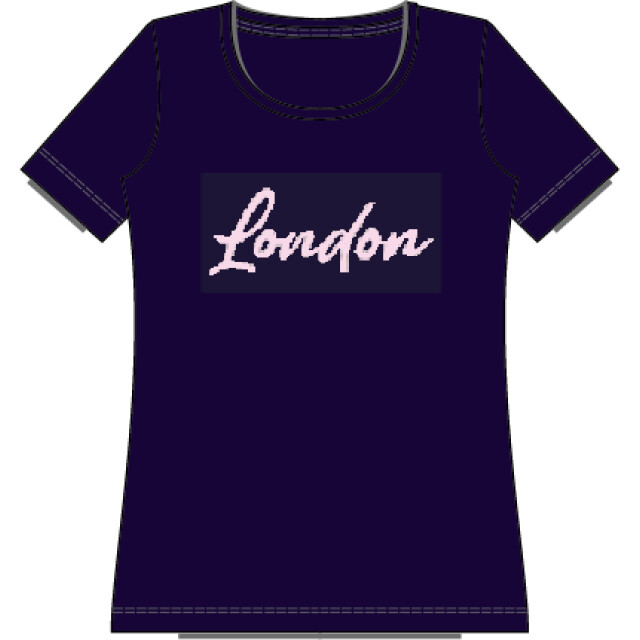 Lady Day City L21.201.3046 large