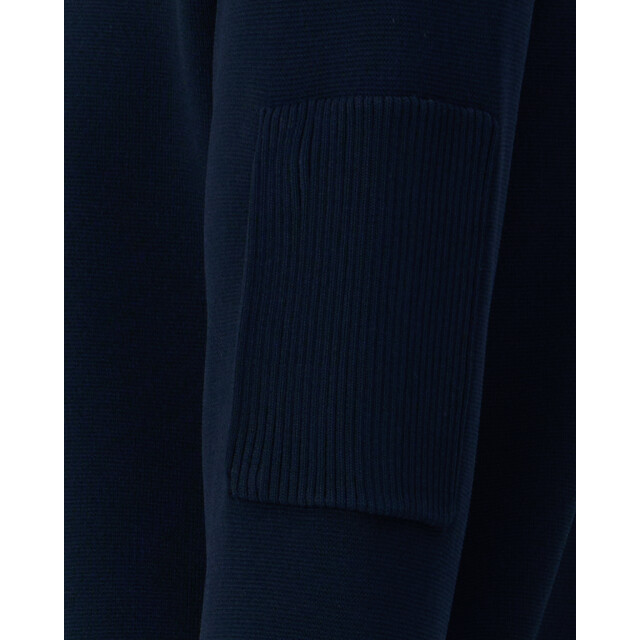 Genti Polo donker 107729-001-L large