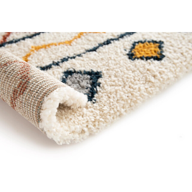 AFK Living Kinderkleed zacht en volumineus aztec 3494309 large