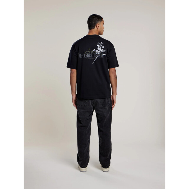 Aeden Orzian tee black A22243180-1 large