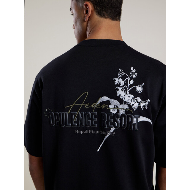 Aeden Orzian tee black A22243180-1 large