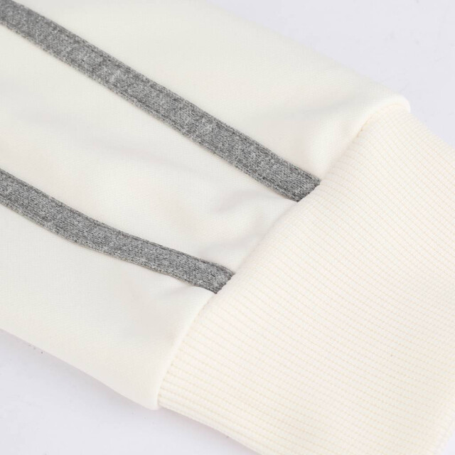 Q1905 Tech jacket q snow white QMR-8001-1 large