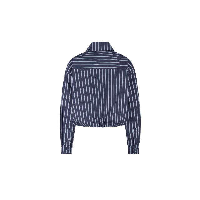 Nukus Ariana blouse stripe nkf02071 4060738063 large