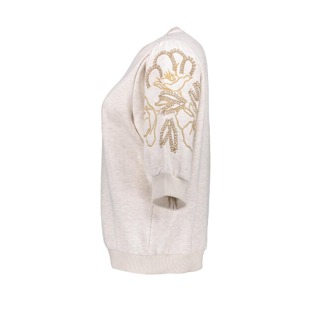 Geisha 52592-24 sweater short sleeve embroider 4061272036 large