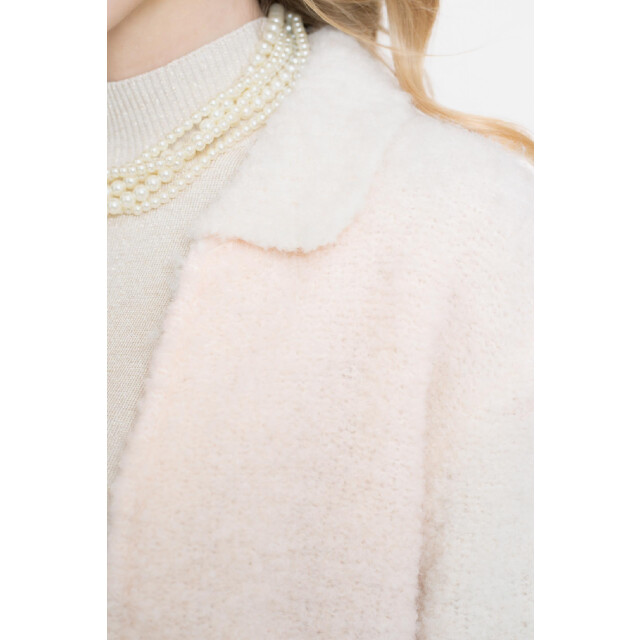 Geisha 54575-29 cardigan h collar 4061118058 large