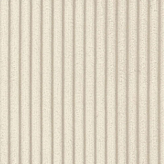 CaliCosy Slaapbank 3-zits in geribbeld fluweel l175 cm 2937831 large