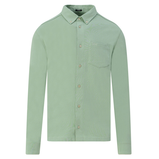 Denham Casual overhemd 108953-001-L large