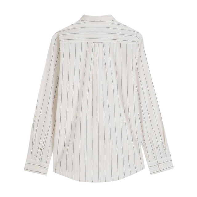 Scotch & Soda Overhemd lange mouw 182213 Scotch & Soda Overhemd lange mouw 182213 large