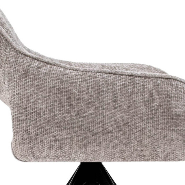 Kick Collection Kick draaistoel nori - 3201982 large