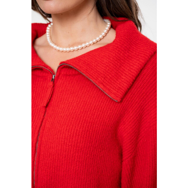 Geisha 54535-14 pullover zipper 4061306033 large