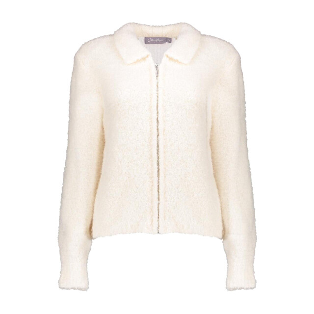 Geisha 54575-29 cardigan h collar 4061118058 large