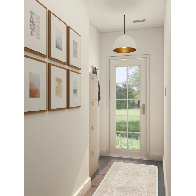 AFK Living Velours tapijt laagpolig topkapi 3447323 large