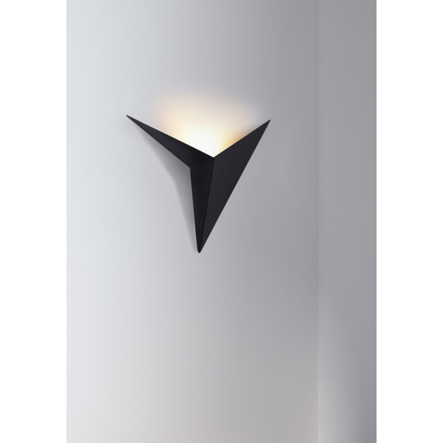 Maytoni Maytoni wandlamp trame - 24.8x7.5x20.5 cm 3433573 large