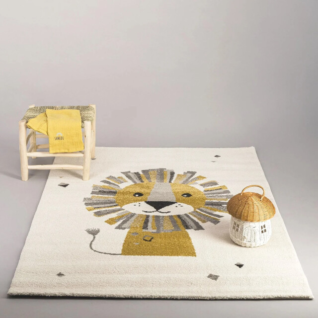 AFK Living Kinderkleed oeko-tex gecertificeerd lion 3445499 large