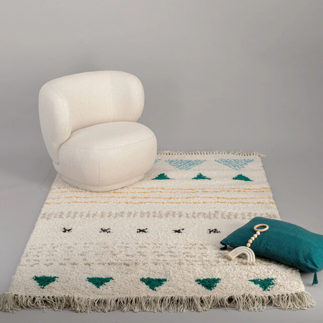 AFK Living Kinderkleed dik en comfortabel aladin 3445535 large