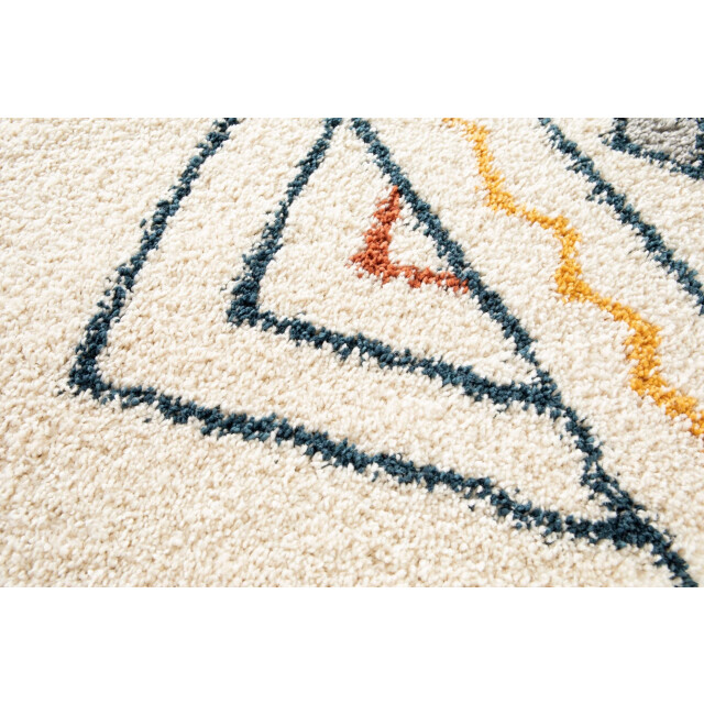 AFK Living Kinderkleed zacht en volumineus aztec 3494309 large