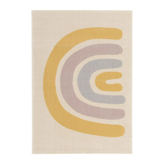 AFK Living Kinderkleed super zacht arc-en-ciel 3445580 large