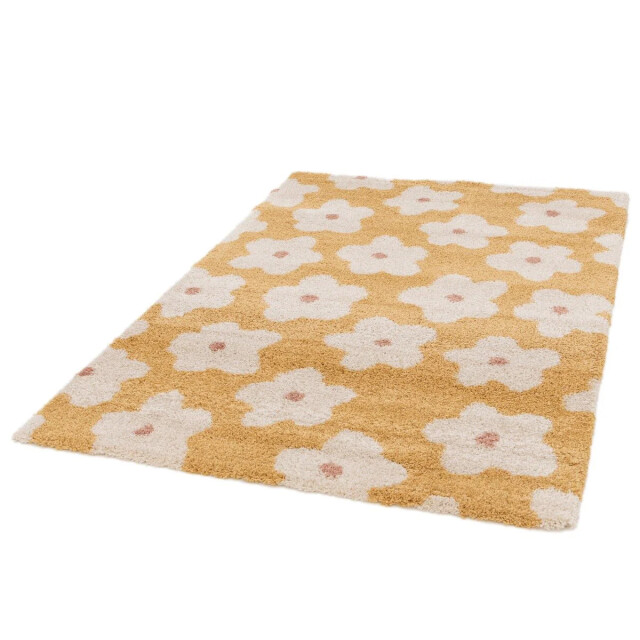 AFK Living Kinderkleed dik en comfortabel fleurs 3445668 large