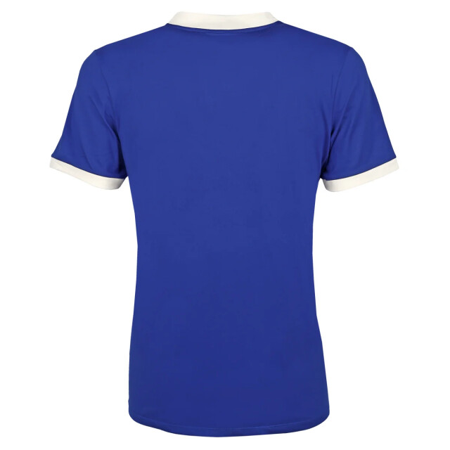 Q1905 Q club polo shirt surf the web QMR-9010-5 large