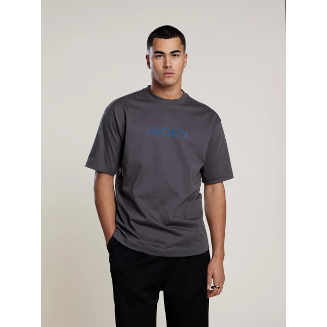 Aeden Opal tee dark shadow A22243202-26 large