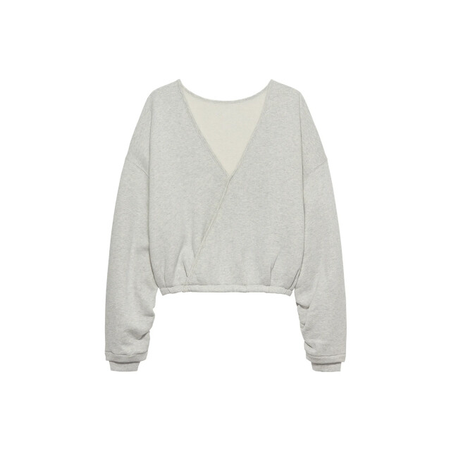 Catwalk Junkie 2601020608 back detailed sweater 2601020608 Back detailed sweater large