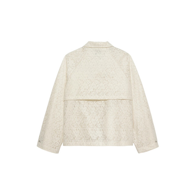 Catwalk Junkie 2601022402 laced raincoat 2601022402 Laced raincoat large