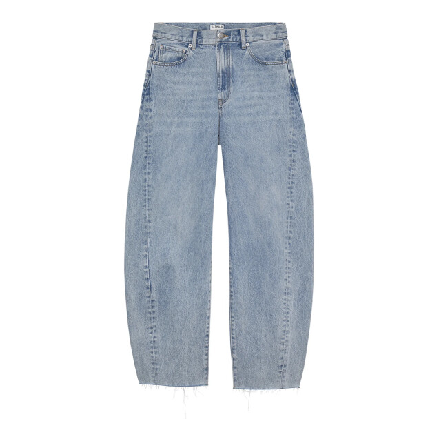 Catwalk Junkie 2601023204 super barrel fit jeans 2601023204 Super barrel fit jeans large