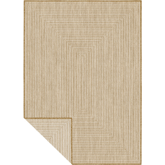 Muratap Brussels buitenkleed – indoor & outdoor vintage vloerkleed – tuinkleed, 3240528 large