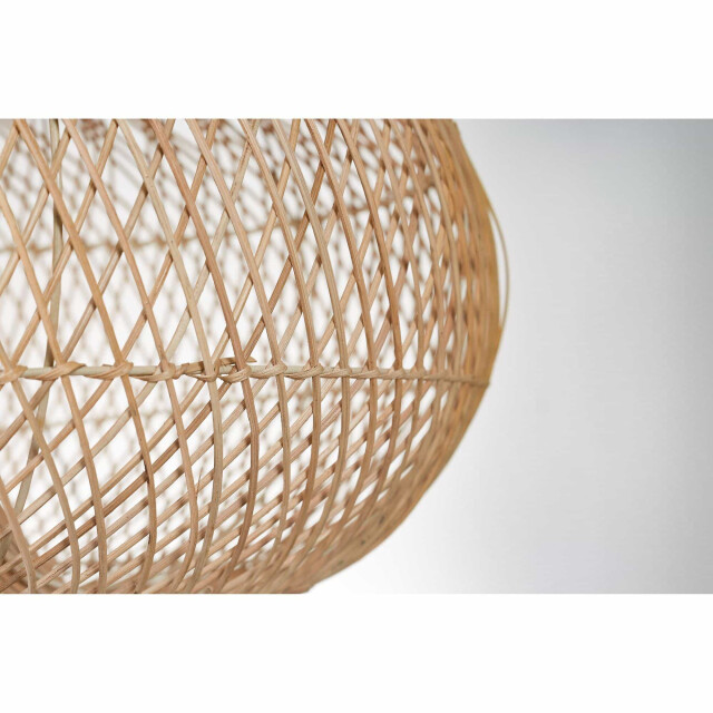 Good&Mojo Hanglamp arizona naturel Ø70cm 3082105 large