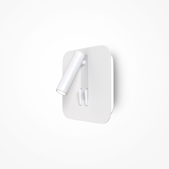 Maytoni Maytoni wandlamp ios 176 - 6.5x13x13 cm 3433563 large