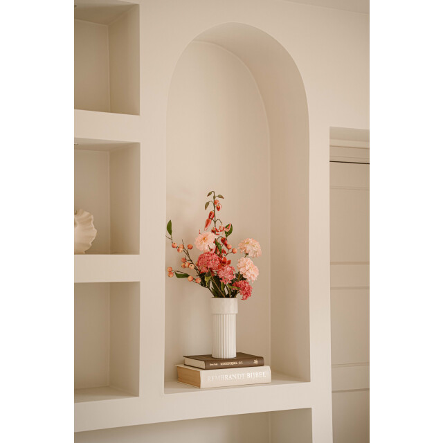 Indore Home Cadeau zijdenboeket roze 3462880 large