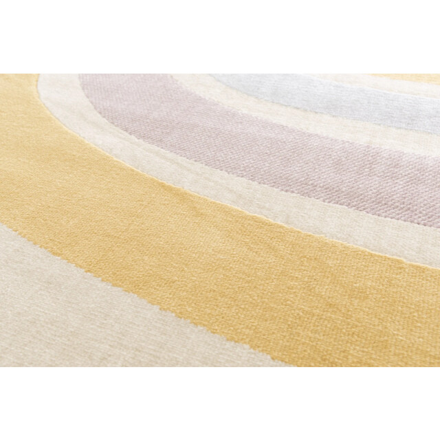 AFK Living Kinderkleed super zacht arc-en-ciel 3445580 large