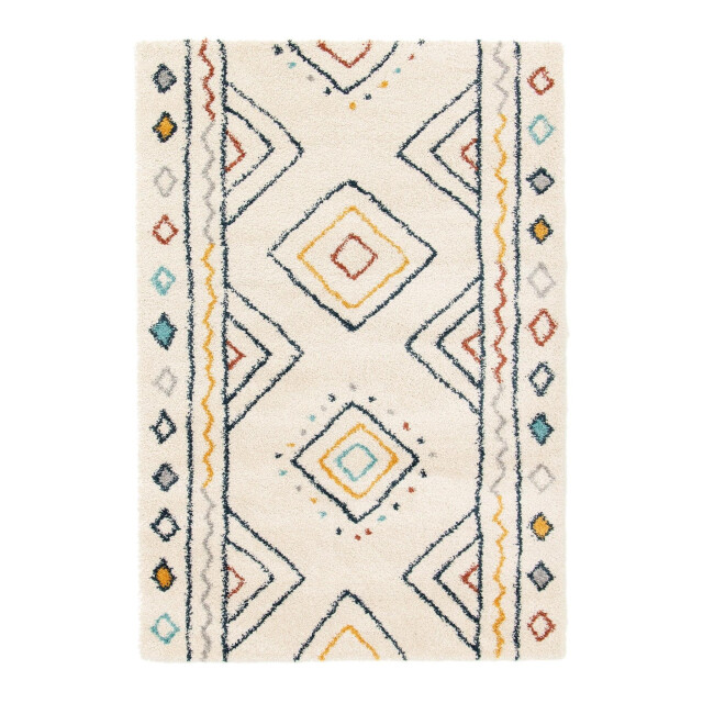 AFK Living Kinderkleed zacht en volumineus aztec 3494309 large
