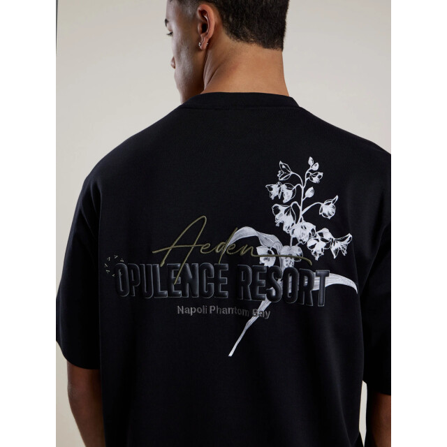Aeden Orzian tee black A22243180-1 large