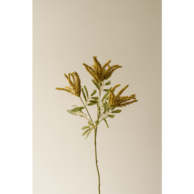 Indore Home Cadeau zijdenboeket -geel 3462881 large