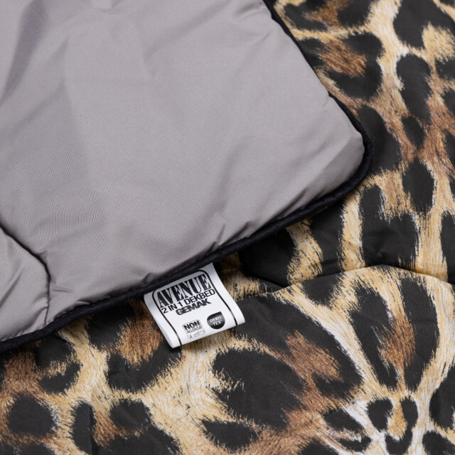 Avenue luxe en makkelijk dekbed zonder overtrek – hoesloos lits-jumeaux dekbed 3205536 large